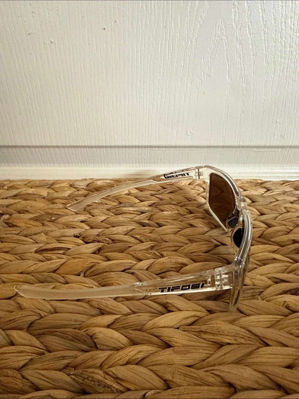 Tifosi Optics great preowned